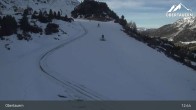 Archived image Webcam Gamsleitenspitze (Obertauern) 12:00
