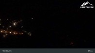 Archiv Foto Webcam Obertauern: Gamsleitenspitze 20:00