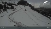 Archiv Foto Webcam Obertauern: Gamsleitenspitze 07:00