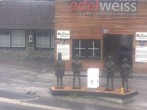 Archiv Foto Webcam Obertauern: Sporthotel Edelweiss 15:00