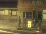 Archiv Foto Webcam Obertauern: Sporthotel Edelweiss 23:00