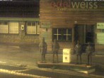 Archiv Foto Webcam Obertauern: Sporthotel Edelweiss 01:00