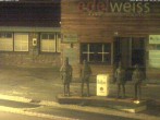 Archiv Foto Webcam Obertauern: Sporthotel Edelweiss 03:00
