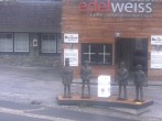 Archiv Foto Webcam Obertauern: Sporthotel Edelweiss 05:00
