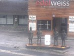 Archiv Foto Webcam Obertauern: Sporthotel Edelweiss 06:00