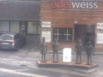 Archiv Foto Webcam Obertauern: Sporthotel Edelweiss 07:00