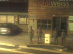 Archiv Foto Webcam Obertauern: Sporthotel Edelweiss 19:00