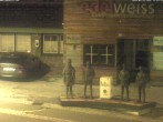 Archiv Foto Webcam Obertauern: Sporthotel Edelweiss 23:00