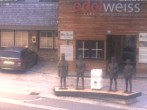 Archiv Foto Webcam Obertauern: Sporthotel Edelweiss 05:00