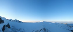 Archived image Webcam Kleinmatterhorn 06:00
