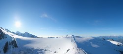Archived image Webcam Kleinmatterhorn 07:00