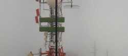 Archived image Webcam Plateau Rosa Zermatt / Breuil Cervinia 11:00