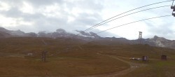 Archiv Foto Webcam Cervinia: Plan Maison Panoramakamera 05:00