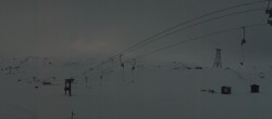 Archiv Foto Webcam Cervinia: Plan Maison Panoramakamera 06:00