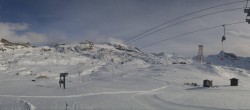 Archiv Foto Webcam Cervinia: Plan Maison Panoramakamera 13:00