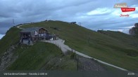 Archived image Webcam Seceda - Val Gardena / Gröden 00:00