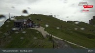 Archived image Webcam Seceda - Val Gardena / Gröden 06:00