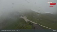 Archived image Webcam Seceda - Val Gardena / Gröden 08:00