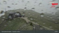 Archiv Foto Webcam Val Gardena/Gröden - Seceda 12:00