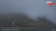 Archived image Webcam Seceda - Val Gardena / Gröden 21:00