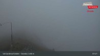 Archiv Foto Webcam Val Gardena/Gröden - Seceda 06:00