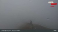 Archiv Foto Webcam Val Gardena/Gröden - Seceda 08:00