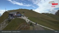 Archiv Foto Webcam Val Gardena/Gröden - Seceda 12:00
