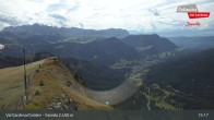 Archiv Foto Webcam Val Gardena/Gröden - Seceda 14:00