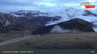 Archived image Webcam Seceda - Val Gardena / Gröden 00:00