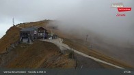 Archived image Webcam Seceda - Val Gardena / Gröden 07:00
