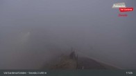 Archiv Foto Webcam Val Gardena/Gröden - Seceda 02:00