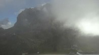 Archiv Foto Webcam Ciampinoi 17:00