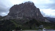 Archiv Foto Webcam Ciampinoi 19:00