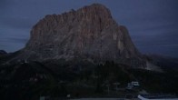 Archiv Foto Webcam Ciampinoi 05:00