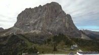 Archiv Foto Webcam Ciampinoi 09:00