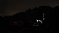 Archived image Webcam Dantercepies 23:00