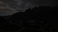 Archived image Webcam Dantercepies 03:00