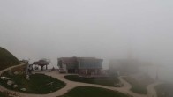 Archived image Webcam Dantercepies 17:00