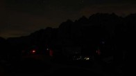 Archiv Foto Webcam Dantercepies 23:00