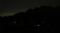 Archiv Foto Webcam Dantercepies 01:00