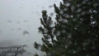 Archiv Foto Webcam Col Raiser 09:00