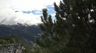 Archiv Foto Webcam Col Raiser 15:00