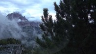Archiv Foto Webcam Col Raiser 19:00