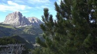 Archiv Foto Webcam Col Raiser 07:00