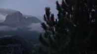 Archiv Foto Webcam Col Raiser 05:00