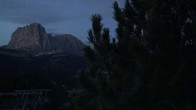 Archiv Foto Webcam Col Raiser 05:00
