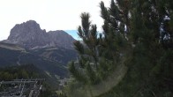 Archiv Foto Webcam Col Raiser 11:00