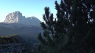 Archived image Webcam Col Raiser 07:00