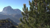 Archived image Webcam Col Raiser 09:00