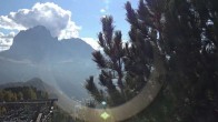 Archived image Webcam Col Raiser 13:00
